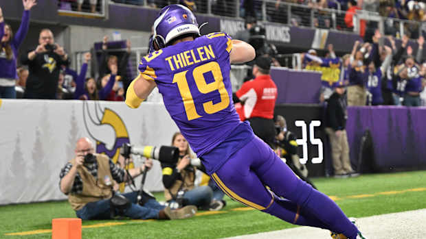 Adam Thielen